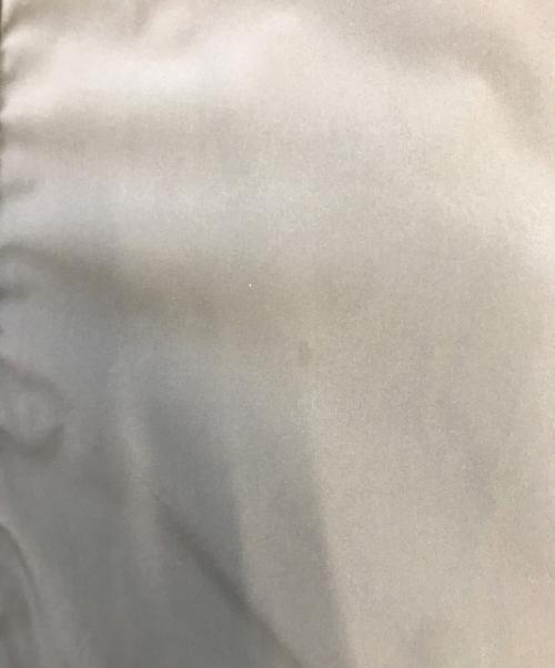 Abu Garcia（アブガルシア）Abu Garcia (アブガルシア) WR MILITARY PADDING JACKET グリーン サイズ:Lの古着・服飾アイテム
