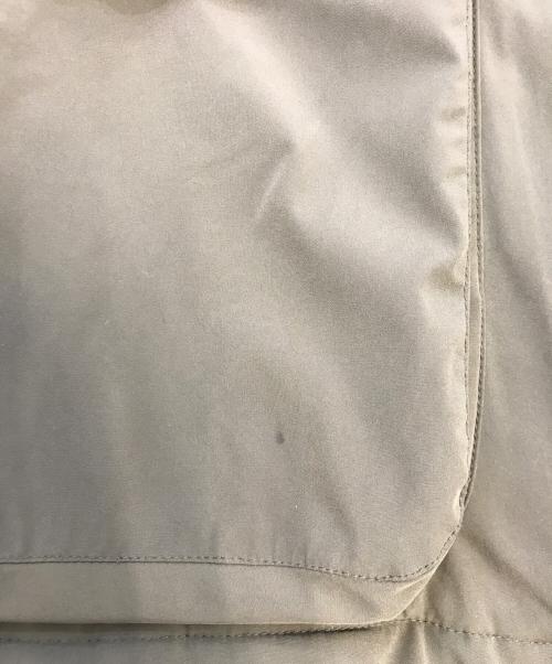 Abu Garcia（アブガルシア）Abu Garcia (アブガルシア) WR MILITARY PADDING JACKET グリーン サイズ:Lの古着・服飾アイテム