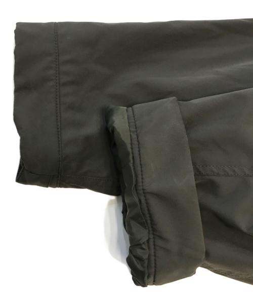 Abu Garcia（アブガルシア）Abu Garcia (アブガルシア) WR MILITARY PADDING JACKET グリーン サイズ:Lの古着・服飾アイテム