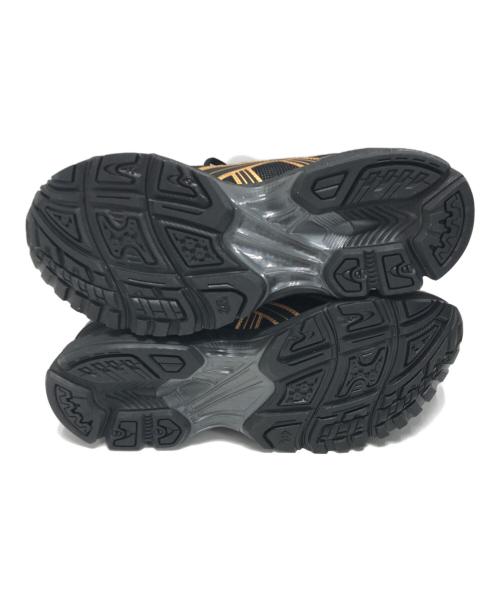asics（アシックス）asics (アシックス) Sennna (セナ) GEL-KAYANO 14 ブラック サイズ:cm26.0/EUR41.5/US8/UK7/BR39/CN260(2.5) 未使用品の古着・服飾アイテム