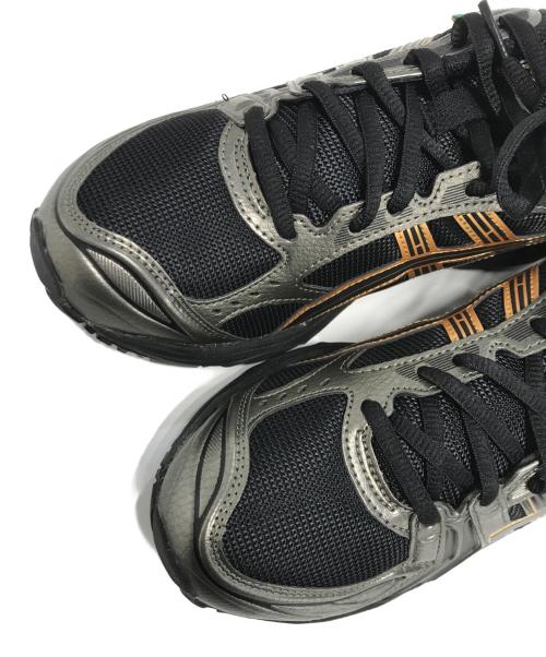 asics（アシックス）asics (アシックス) Sennna (セナ) GEL-KAYANO 14 ブラック サイズ:cm26.0/EUR41.5/US8/UK7/BR39/CN260(2.5) 未使用品の古着・服飾アイテム