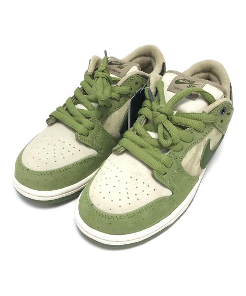 NIKE（ナイキ）NIKE (ナイキ) Yuto Horigome (ホリゴメユウト) Nike SB Dunk Low 