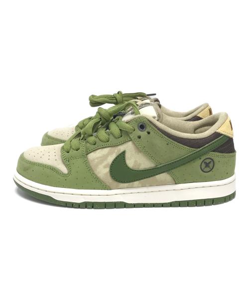 NIKE（ナイキ）NIKE (ナイキ) Yuto Horigome (ホリゴメユウト) Nike SB Dunk Low 