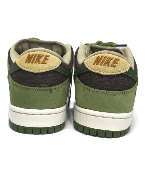 NIKE（ナイキ）NIKE (ナイキ) Yuto Horigome (ホリゴメユウト) Nike SB Dunk Low 