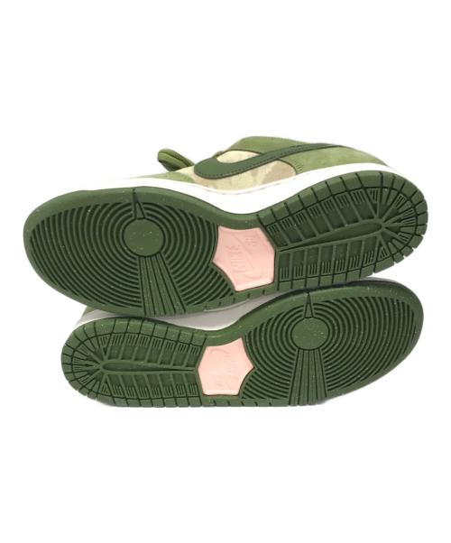 NIKE（ナイキ）NIKE (ナイキ) Yuto Horigome (ホリゴメユウト) Nike SB Dunk Low 