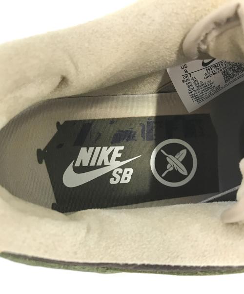 NIKE（ナイキ）NIKE (ナイキ) Yuto Horigome (ホリゴメユウト) Nike SB Dunk Low 