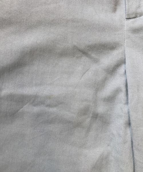 KIKO KOSTADINOV（キコ・コスタディノフ）KIKO KOSTADINOV (キコ・コスタディノフ) パンツ グリーン サイズ:48の古着・服飾アイテム