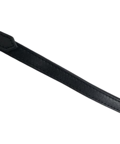 Vivienne Westwood（ヴィヴィアンウエストウッド）Vivienne Westwood (ヴィヴィアンウエストウッド) MATILDA LARGE BAG WITH FLAP ブラック サイズ:表記なしの古着・服飾アイテム