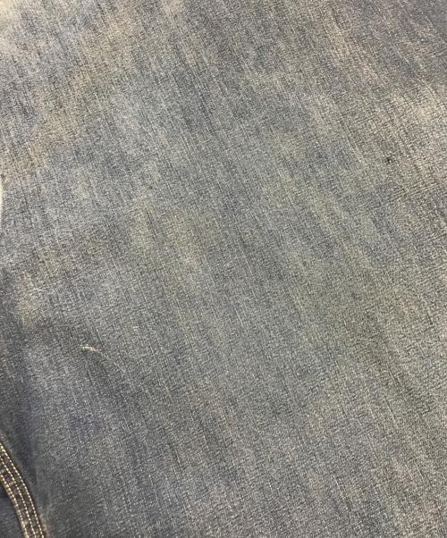 LEE（リー）LEE (リー) 91-j カバーオール インディゴ サイズ:表記なしの古着・服飾アイテム