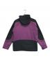 Lowe Alpine (ロウアルパイン) stussy (ステューシー) マウンテンパーカー パープル サイズ:MEDIUM：18000円