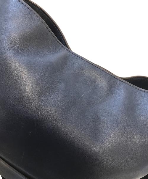 POLO RALPH LAUREN（ポロ・ラルフローレン）POLO RALPH LAUREN (ポロ・ラルフローレン) ワンショルダーバッグ ネイビー サイズ:表記なしの古着・服飾アイテム