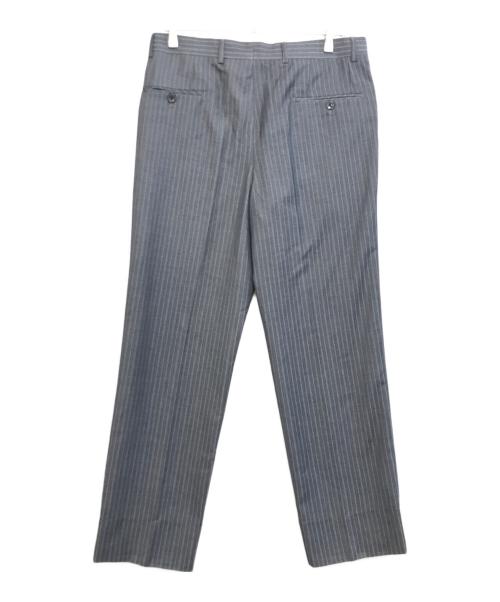 HUGO BOSS（ヒューゴ ボス）HUGO BOSS (ヒューゴ ボス) セットアップスーツ グレー サイズ:50の古着・服飾アイテム