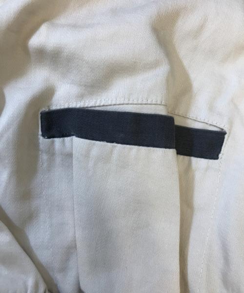 sportswear（スポーツウェア）sportswear (スポーツウェア) ロカビリージャケット ベージュ サイズ:Mの古着・服飾アイテム