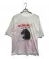 USED（ユーズド）の古着「バンドTシャツ」｜ホワイト