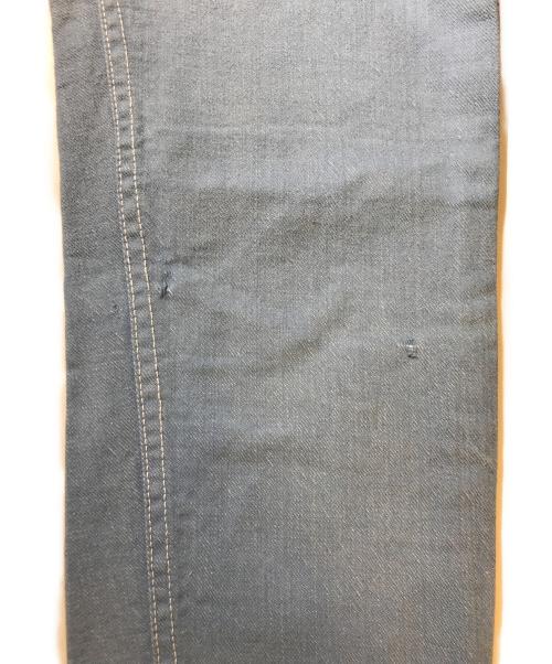 LEE（リー）LEE (リー) デニムパンツ スカイブルー サイズ:表記なしの古着・服飾アイテム