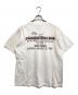 MICKEY UNLIMITED (ミッキー アンリミテッド) WWF summerslam T shirt ホワイト サイズ:L：30000円