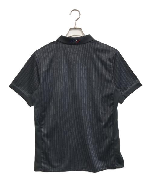 NIKE（ナイキ）NIKE (ナイキ) PSG Fourth Soccer Jersey ブラック サイズ:Sの古着・服飾アイテム