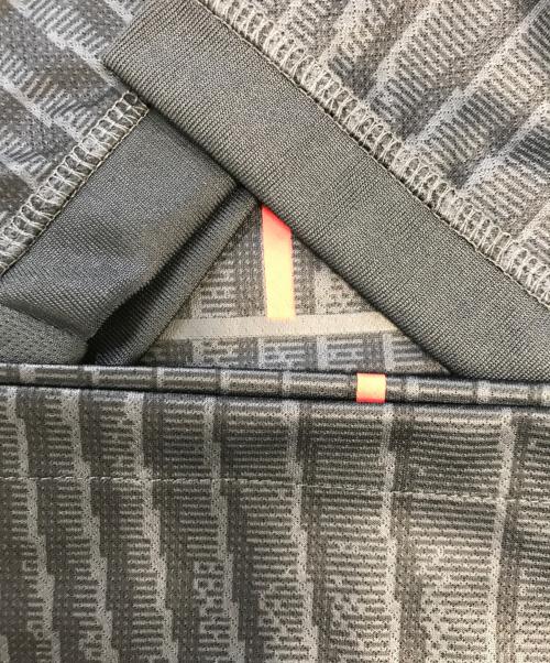 NIKE（ナイキ）NIKE (ナイキ) PSG Fourth Soccer Jersey ブラック サイズ:Sの古着・服飾アイテム