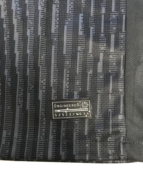 NIKE（ナイキ）NIKE (ナイキ) PSG Fourth Soccer Jersey ブラック サイズ:Sの古着・服飾アイテム