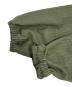 中古・古着 HUF (ハフ) eightynine HOODED JACKET グリーン サイズ:L：13000円