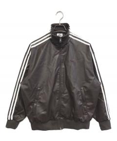 中古・古着通販】adidas (アディダス) トラックジャケット ブルー