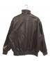 adidas (アディダス) Leather 3S Track Top ブラウン サイズ:M：20000円