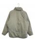 VINTAGE MILITARY (ヴィンテージ ミリタリー) US ARMY PARKA EXTREME COLD WEATHER LEVEL7 グレー サイズ:MEDIUM‐REGULAR：40000円