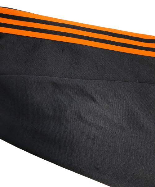 adidas（アディダス）adidas (アディダス) トラックジャケット ブラック サイズ:5号の古着・服飾アイテム