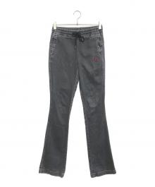 DIESEL（ディーゼル）の古着「D-EBBEY JOGG」｜ブラック