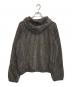 OUR LEGACY (アワーレガシー) LEVEL HOOD ブラウン サイズ:46：50000円