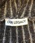 OUR LEGACYの古着・服飾アイテム：50000円