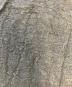 中古・古着 JOHN LAWRENCE SULLIVAN (ジョン ローレンス サリバン) WOOL JACQUARD CUT-OUT CREW NECK TOP ブラック サイズ:M：15000円