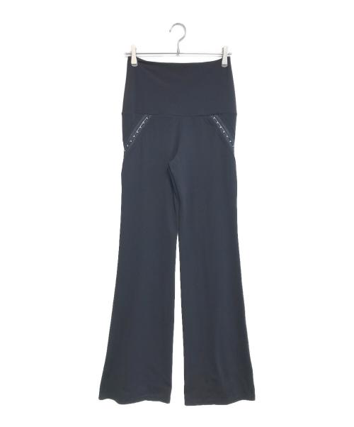 KARLAIDLAW（カーレイドロー）KARLAIDLAW (カーレイドロー) パンツ ブラック サイズ:Lの古着・服飾アイテム