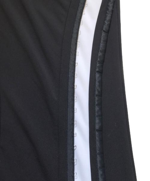 KARLAIDLAW（カーレイドロー）KARLAIDLAW (カーレイドロー) パンツ ブラック サイズ:Lの古着・服飾アイテム