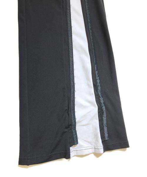 KARLAIDLAW（カーレイドロー）KARLAIDLAW (カーレイドロー) パンツ ブラック サイズ:Lの古着・服飾アイテム