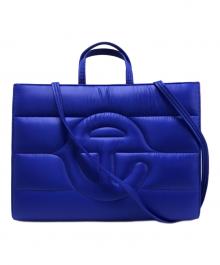 TELFAR（テルファー）の古着「large puff shopper」