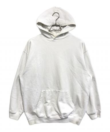 中古・古着通販】BALENCIAGA (バレンシアガ) バックプリントロゴ 