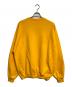 JERZEES (ジャージーズ) プリントスウェット オレンジ サイズ:XL：8000円