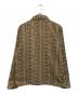 stussy (ステューシー) Tapestry classic Coach Jacket ブラウン サイズ:M：15000円