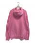 Supreme (シュプリーム) Box Logo Hooded Sweatshirt ピンク サイズ:XXL：30000円