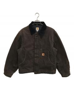 中古・古着通販】CarHartt (カーハート) サンタフェジャケット DTL