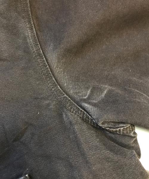 CarHartt（カーハート）CarHartt (カーハート) トラディショナルジャケット ブラウン サイズ:Lの古着・服飾アイテム