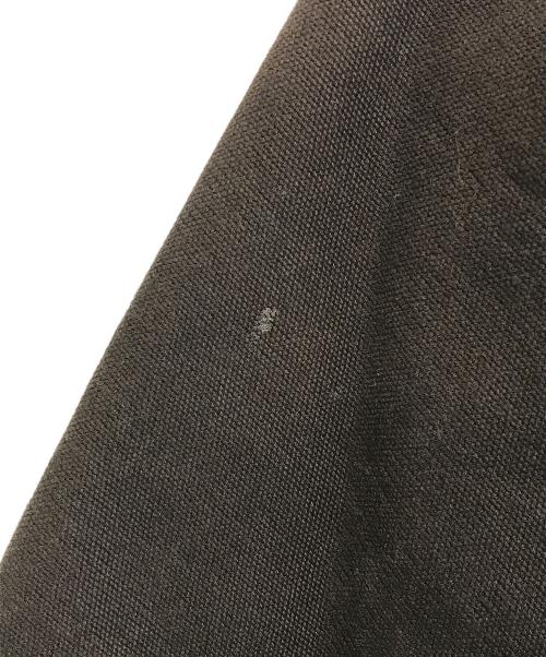 CarHartt（カーハート）CarHartt (カーハート) トラディショナルジャケット ブラウン サイズ:Lの古着・服飾アイテム