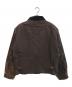CarHartt (カーハート) トラディショナルジャケット ブラウン サイズ:L：20000円