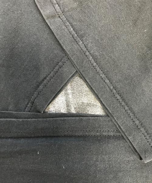 JERZEES（ジャージーズ）JERZEES (ジャージーズ) QUEENSRYCHE Q2K(クイーンズライク/キューツーケイ) バンドTシャツ ブラック サイズ:Mの古着・服飾アイテム