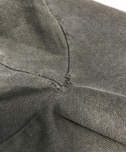 JERZEES（ジャージーズ）JERZEES (ジャージーズ) QUEENSRYCHE Q2K(クイーンズライク/キューツーケイ) バンドTシャツ ブラック サイズ:Mの古着・服飾アイテム