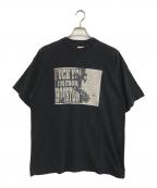 TNDティーエヌディー）の古着「00s Scarface(スカーフェイス) プリントTシャツ」｜ブラック