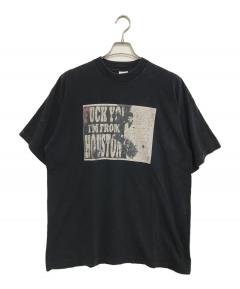 中古・古着通販】MINUS (マイナス) BOOTLEG TEE / ブートレグTシャツ