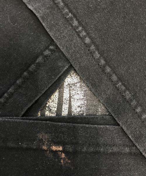 TND（ティーエヌディー）TND (ティーエヌディー) 00s Scarface(スカーフェイス) プリントTシャツ ブラック サイズ:XLの古着・服飾アイテム