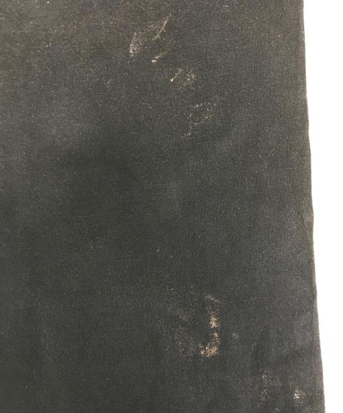 TND（ティーエヌディー）TND (ティーエヌディー) 00s Scarface(スカーフェイス) プリントTシャツ ブラック サイズ:XLの古着・服飾アイテム